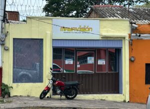 Agencia Guadalupe