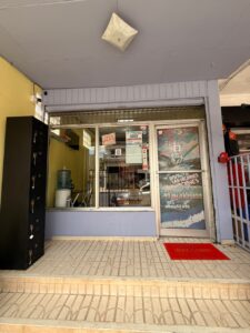 Agencia Jardines de Loarque